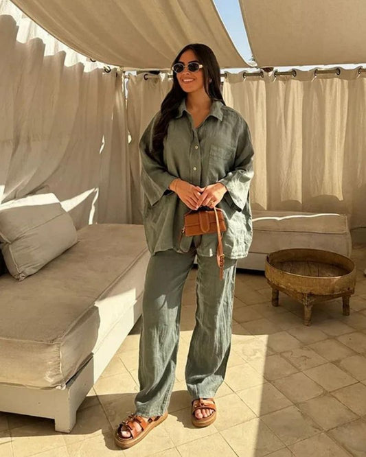 Yrsa™ | Seten som får din sommar att stråla