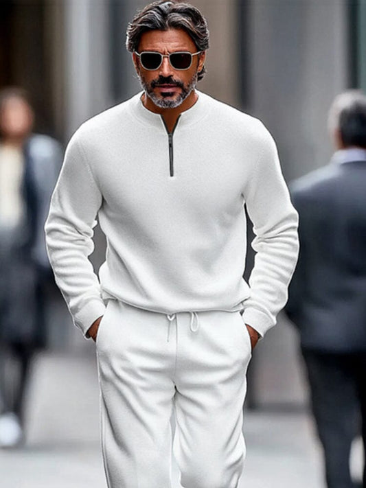 Fernando™ | Tidlös Komfort och Stil i ett Träningsset