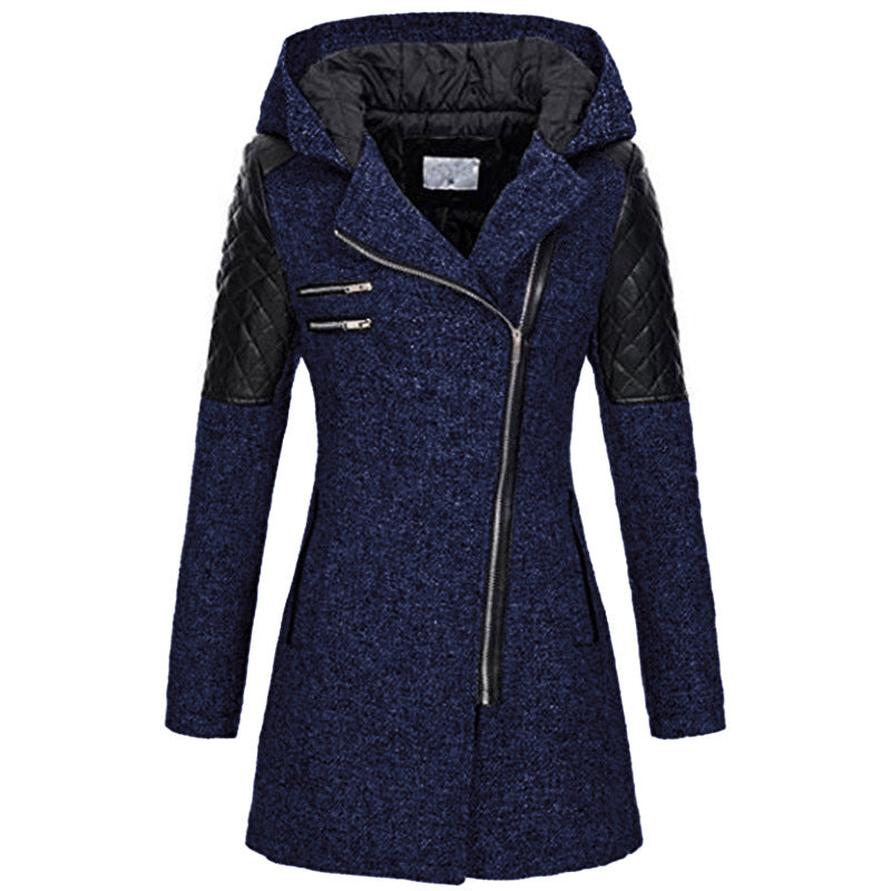 Lena™ | Elegant vinterjacka som håller dig varm
