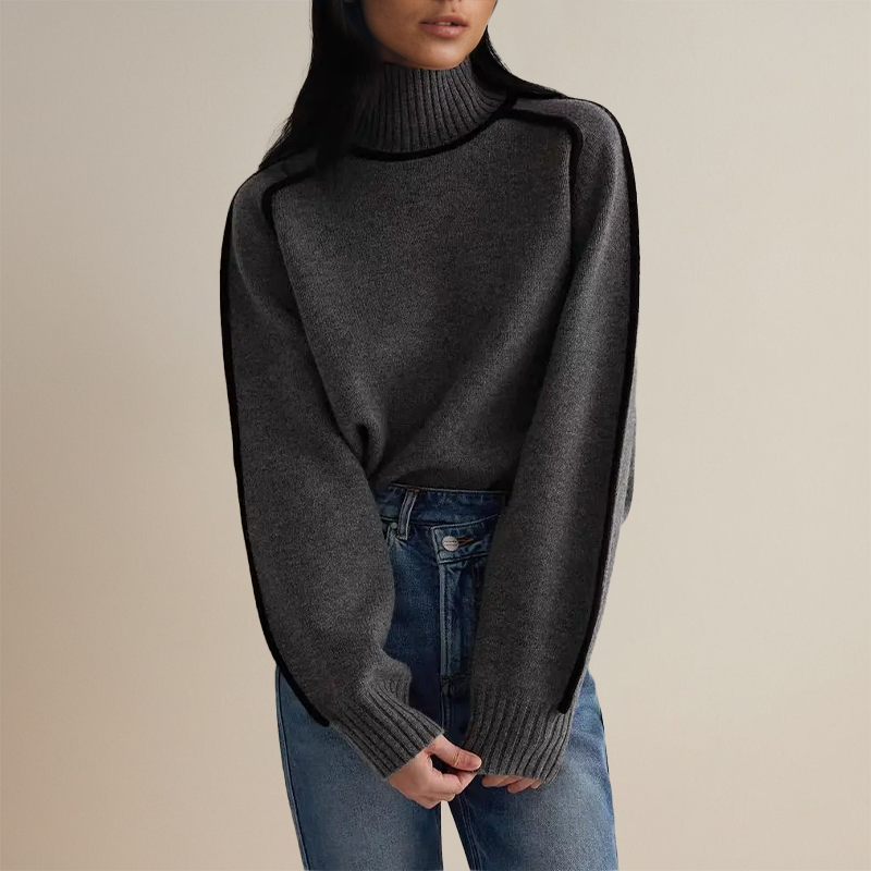 Maja™ | Elegant och bekvämt polotröja