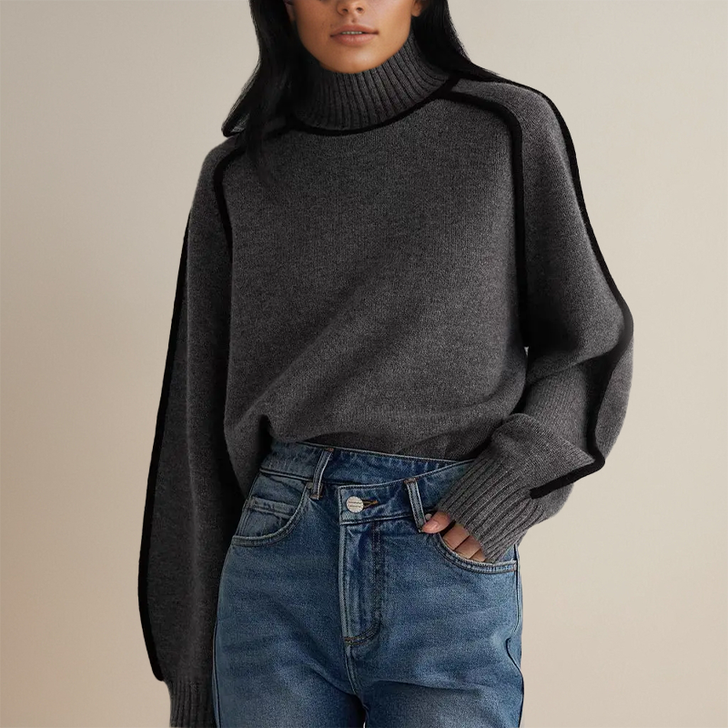 Maja™ | Elegant och bekvämt polotröja
