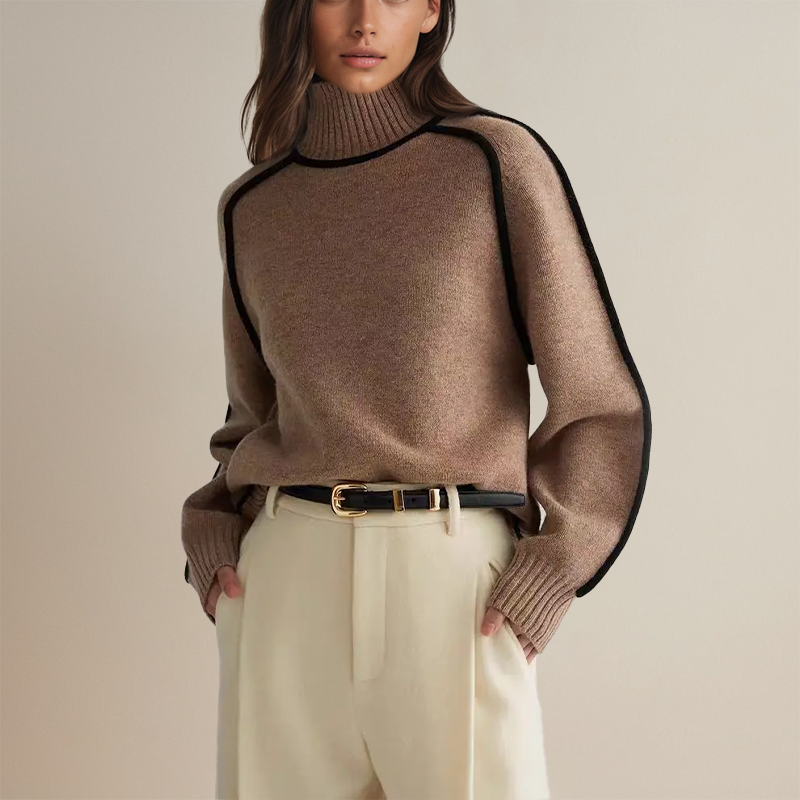 Maja™ | Elegant och bekvämt polotröja