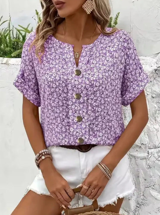Thilda™ | Andas in våren med blomstrande, mjuk komfort