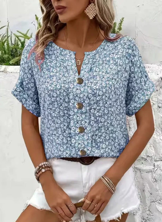 Thilda™ | Andas in våren med blomstrande, mjuk komfort