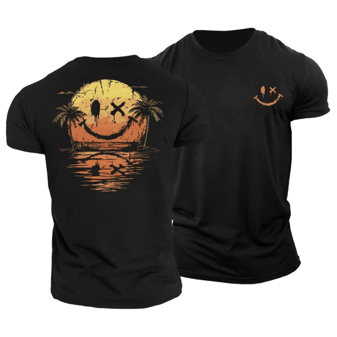 Gösta™ | Din nya sommarvibe i en T-shirt