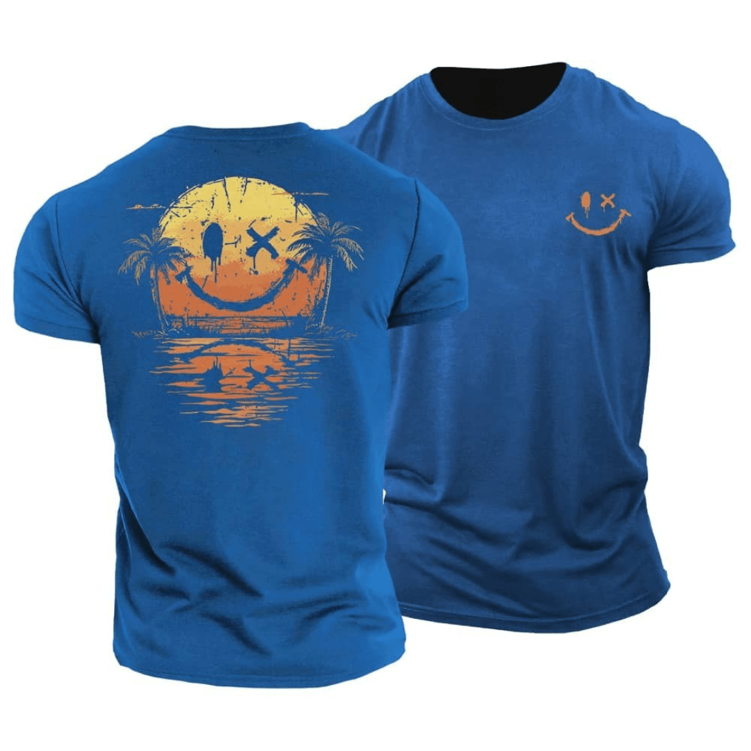 Gösta™ | Din nya sommarvibe i en T-shirt