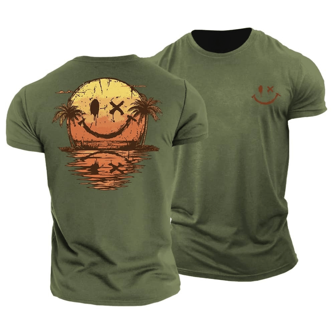Gösta™ | Din nya sommarvibe i en T-shirt
