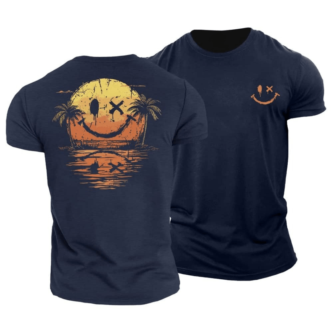 Gösta™ | Din nya sommarvibe i en T-shirt