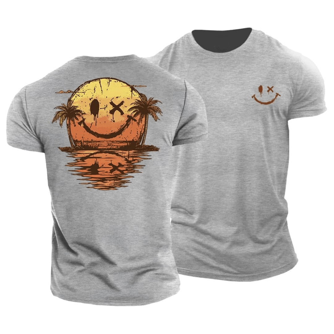 Gösta™ | Din nya sommarvibe i en T-shirt