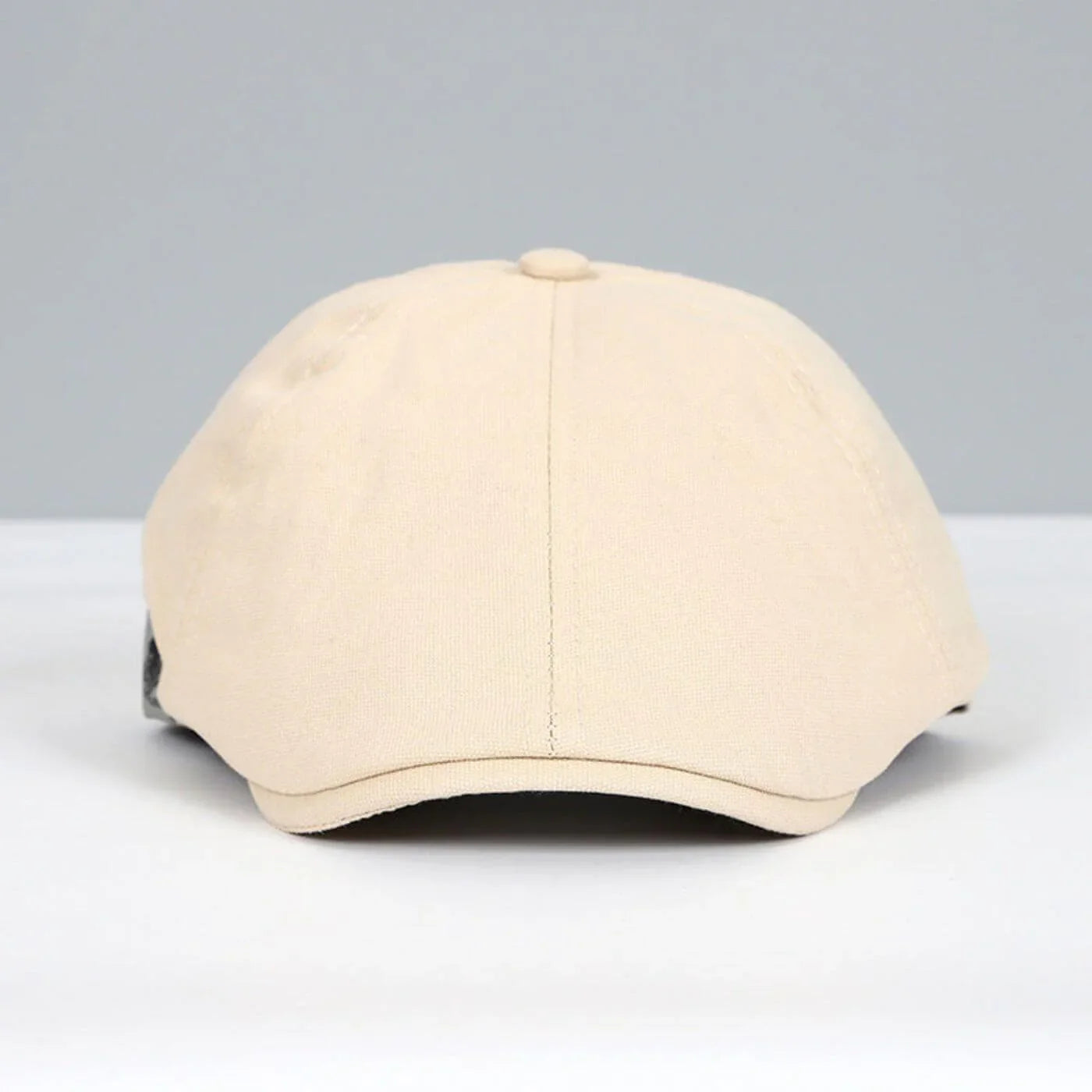 Albin™ | Tidlös hatt med en modern touch