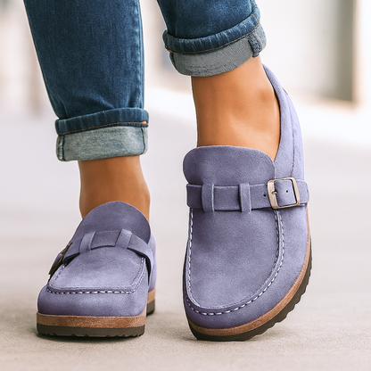 Joline™ | Eleganta Ortopediska Skor