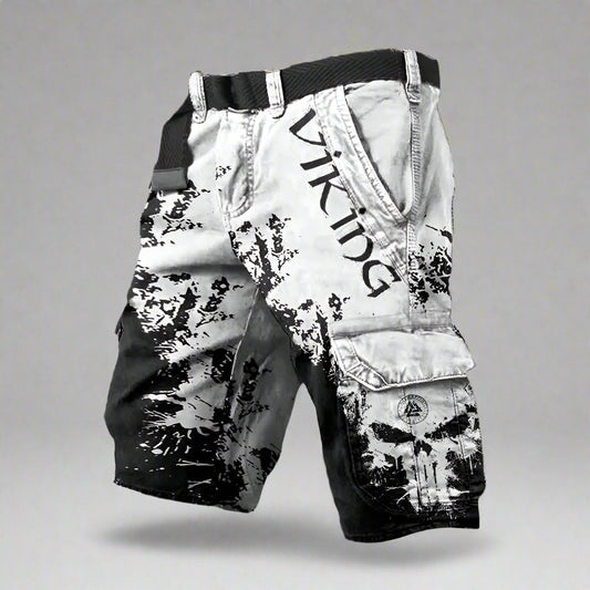 Viggo™ | Tuffa Outdoorshorts för Äventyrare