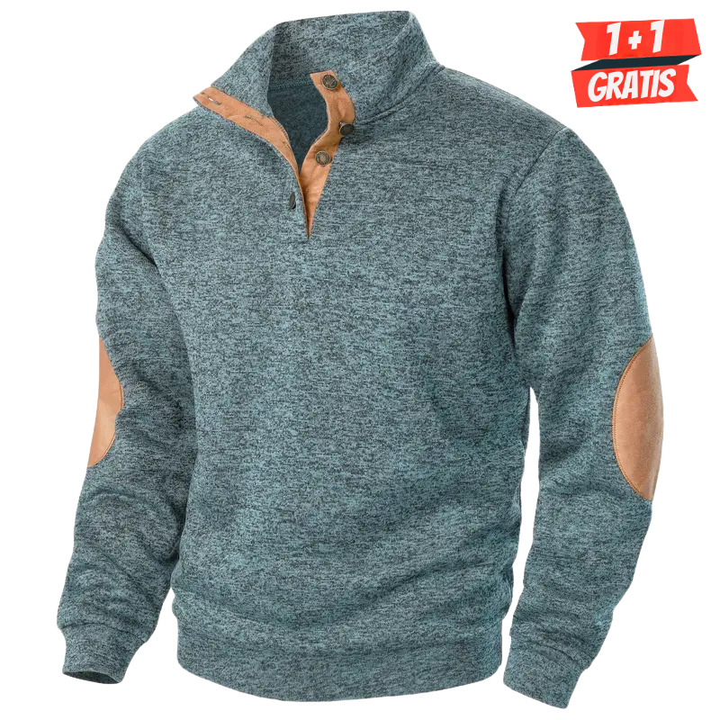 Craft™ | Herrpullover för vintern