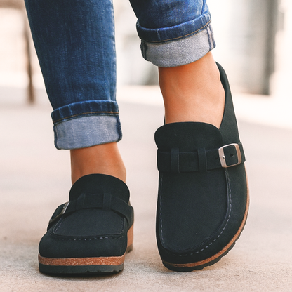 Joline™ | Eleganta Ortopediska Skor