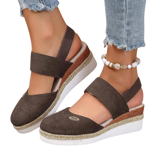 Lykke™ | Sandalen som får dig att sväva genom sommaren