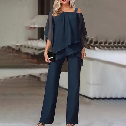 Anna™ | Elegans och Stil i Ett