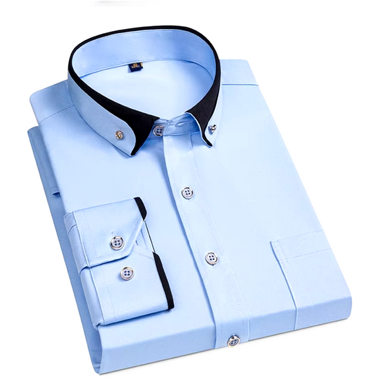 Victor™ | ElegantNight Lyxskjorta