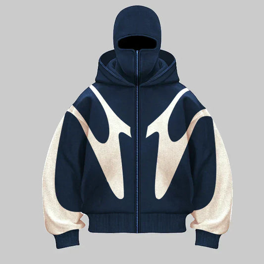 Huge™ | Phantom Shield Hoodie
