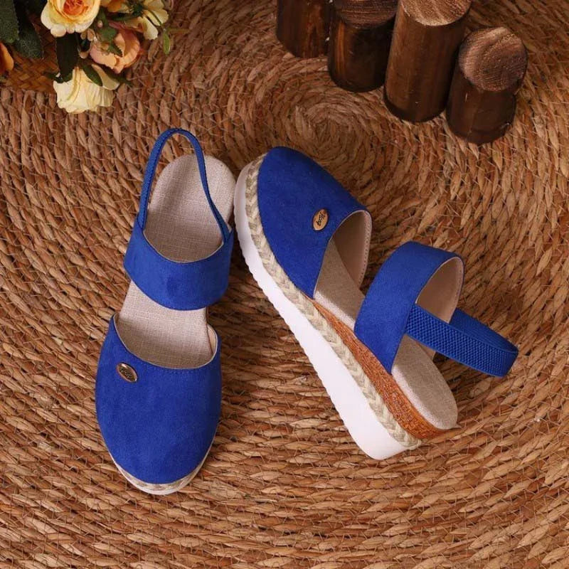 Lykke™ | Sandalen som får dig att sväva genom sommaren