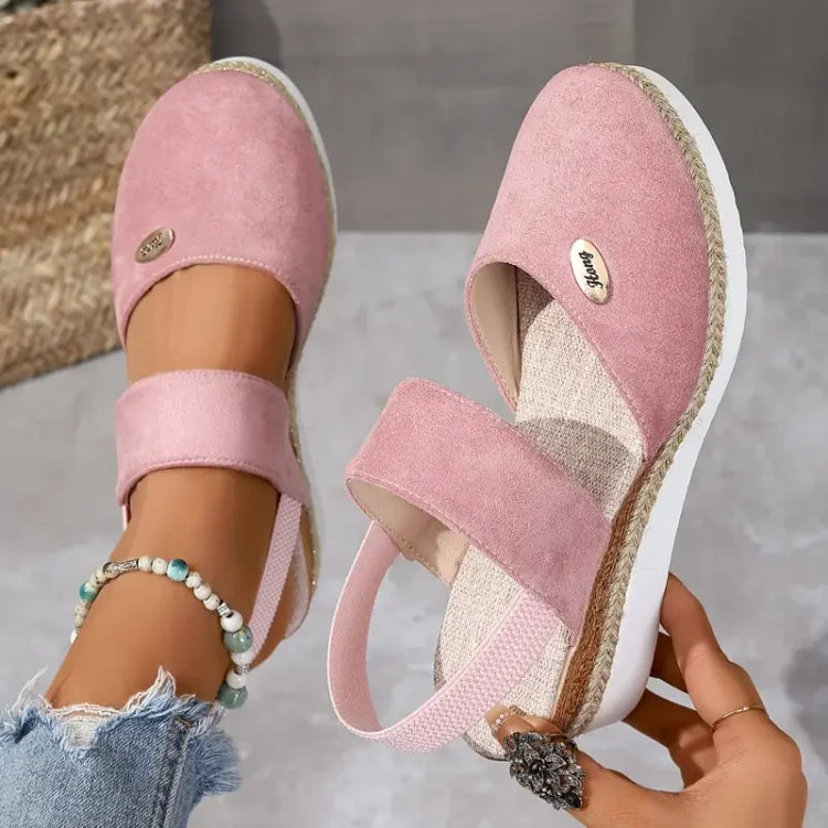 Lykke™ | Sandalen som får dig att sväva genom sommaren
