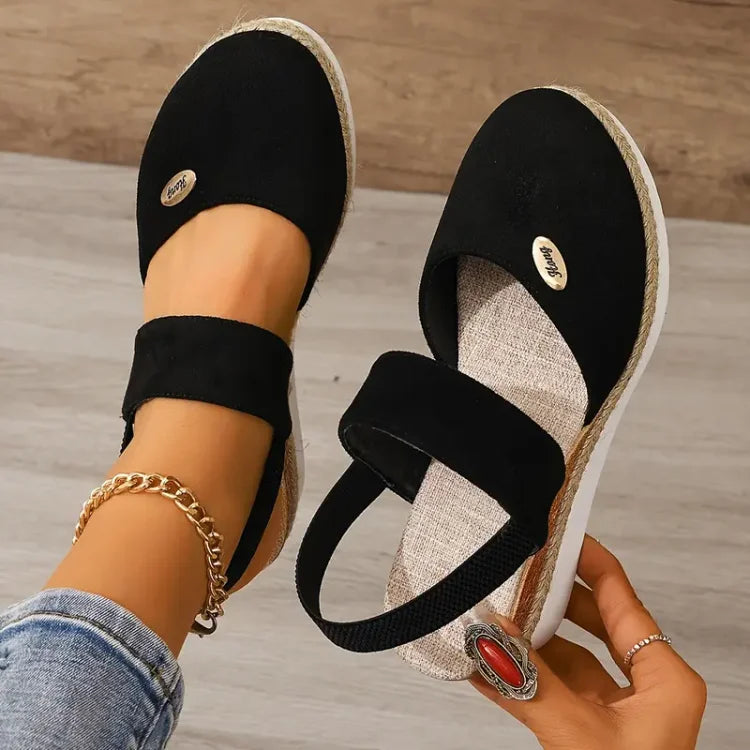 Lykke™ | Sandalen som får dig att sväva genom sommaren