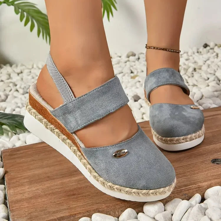Lykke™ | Sandalen som får dig att sväva genom sommaren