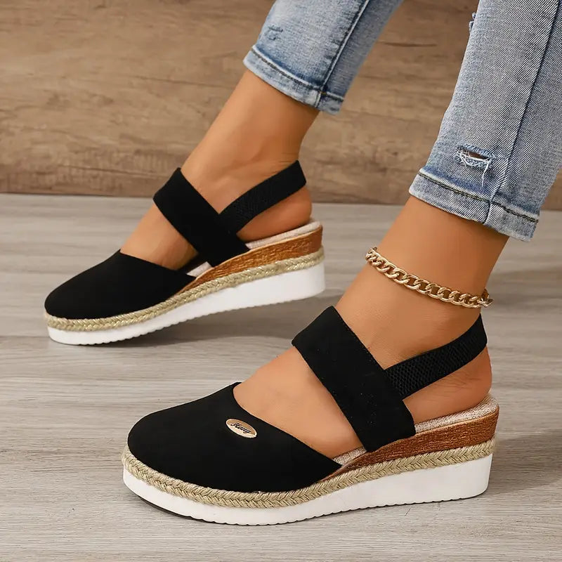 Lykke™ | Sandalen som får dig att sväva genom sommaren