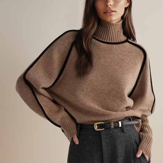 Maja™ | Elegant och bekvämt polotröja