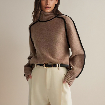 Maja™ | Elegant och bekvämt polotröja