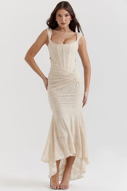 Bianca™ | Tidlös Elegans med en Romantisk Touch