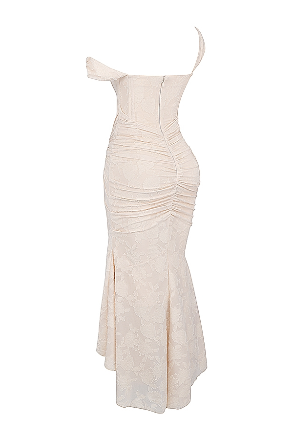Bianca™ | Tidlös Elegans med en Romantisk Touch