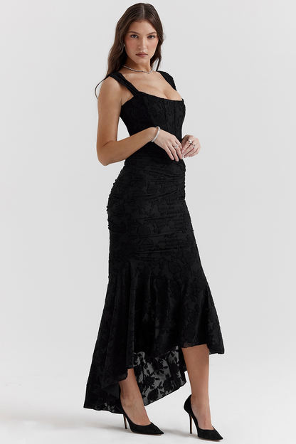 Bianca™ | Tidlös Elegans med en Romantisk Touch