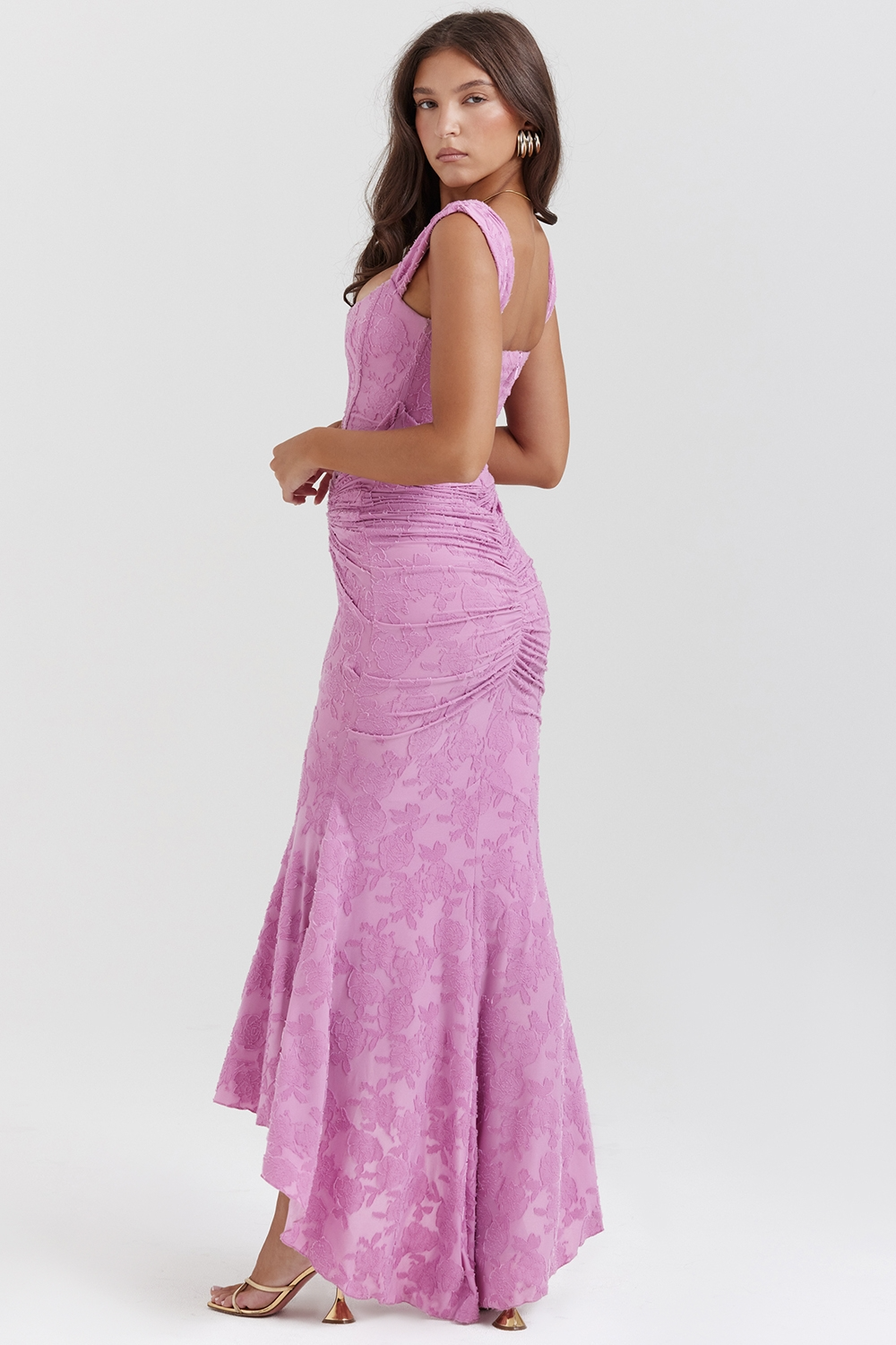 Bianca™ | Tidlös Elegans med en Romantisk Touch
