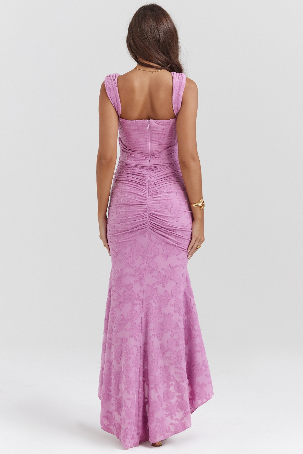 Bianca™ | Tidlös Elegans med en Romantisk Touch