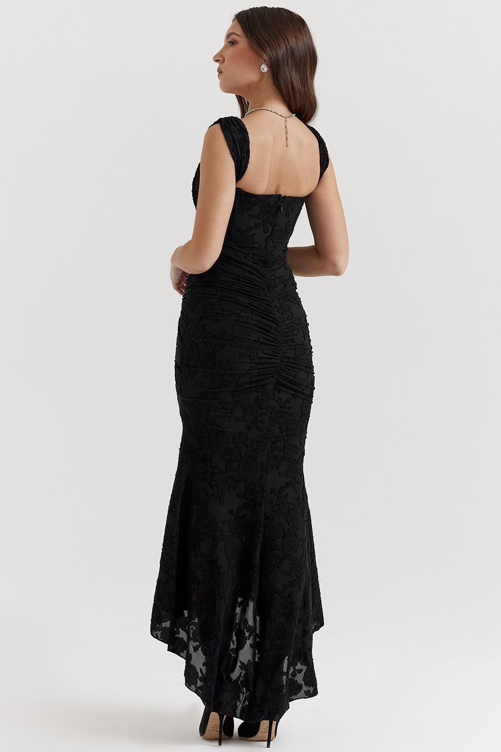 Bianca™ | Tidlös Elegans med en Romantisk Touch
