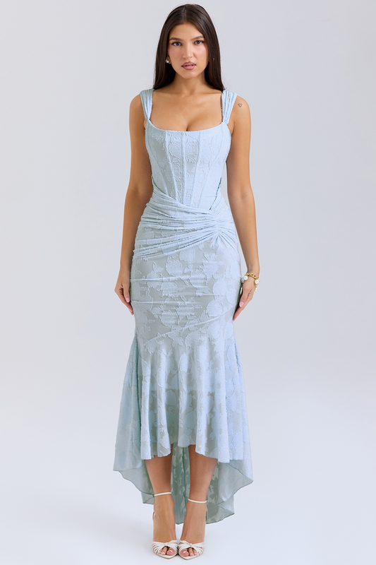 Bianca™ | Tidlös Elegans med en Romantisk Touch
