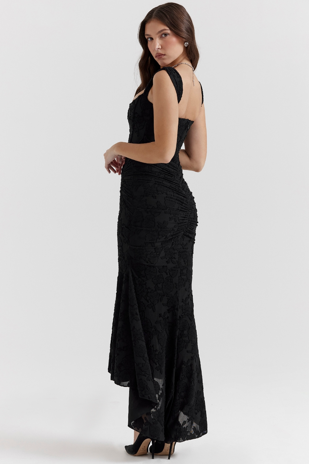 Bianca™ | Tidlös Elegans med en Romantisk Touch