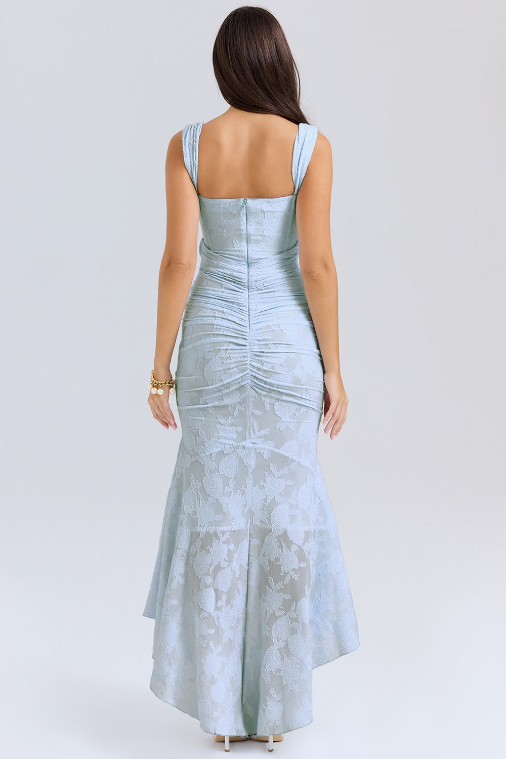 Bianca™ | Tidlös Elegans med en Romantisk Touch