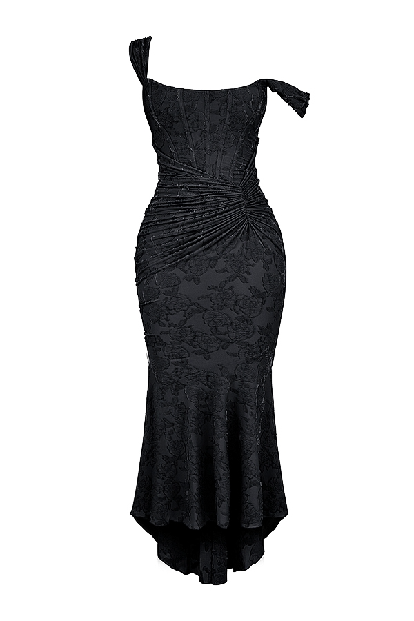 Bianca™ | Tidlös Elegans med en Romantisk Touch