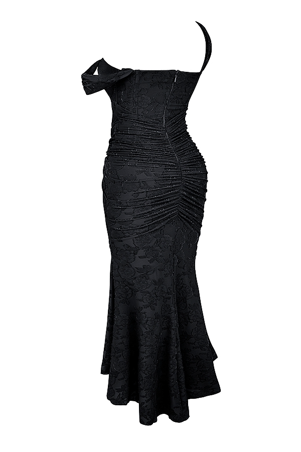 Bianca™ | Tidlös Elegans med en Romantisk Touch