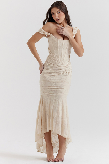 Bianca™ | Tidlös Elegans med en Romantisk Touch