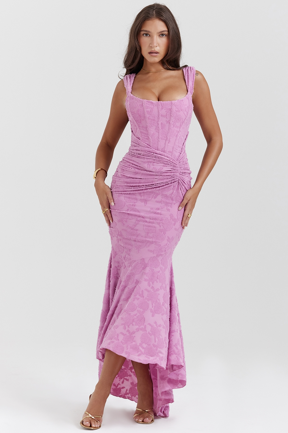 Bianca™ | Tidlös Elegans med en Romantisk Touch