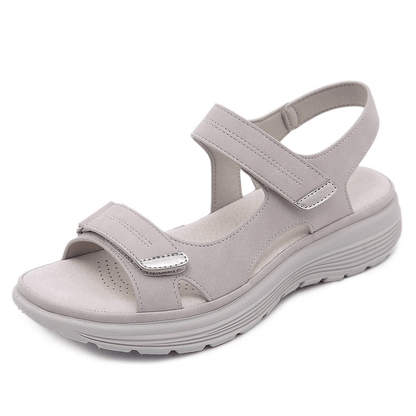Malva™ | Känn varje steg som en mjuk omfamning
