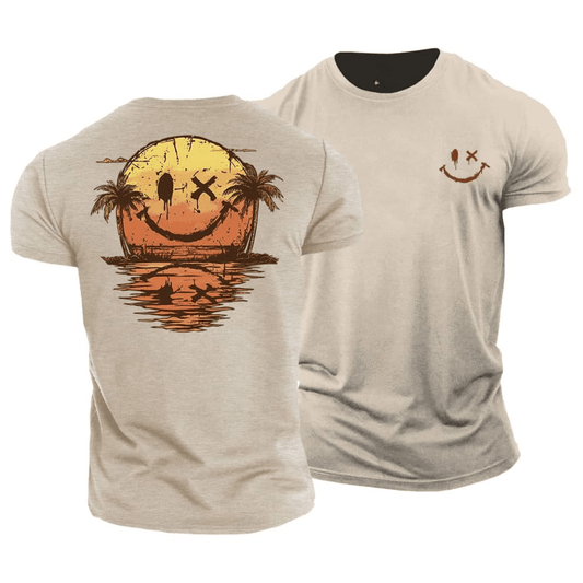 Gösta™ | Din nya sommarvibe i en T-shirt