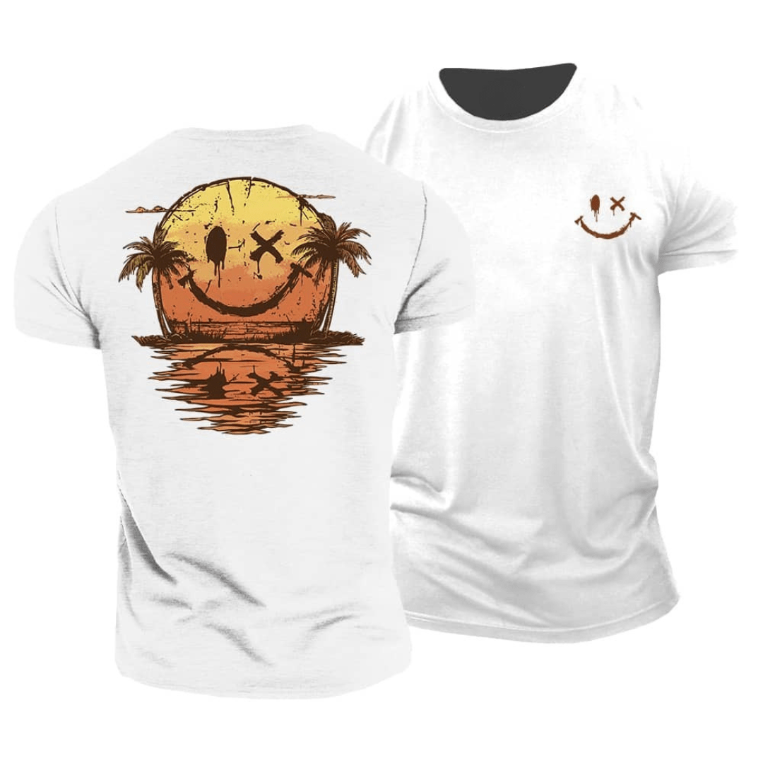 Gösta™ | Din nya sommarvibe i en T-shirt
