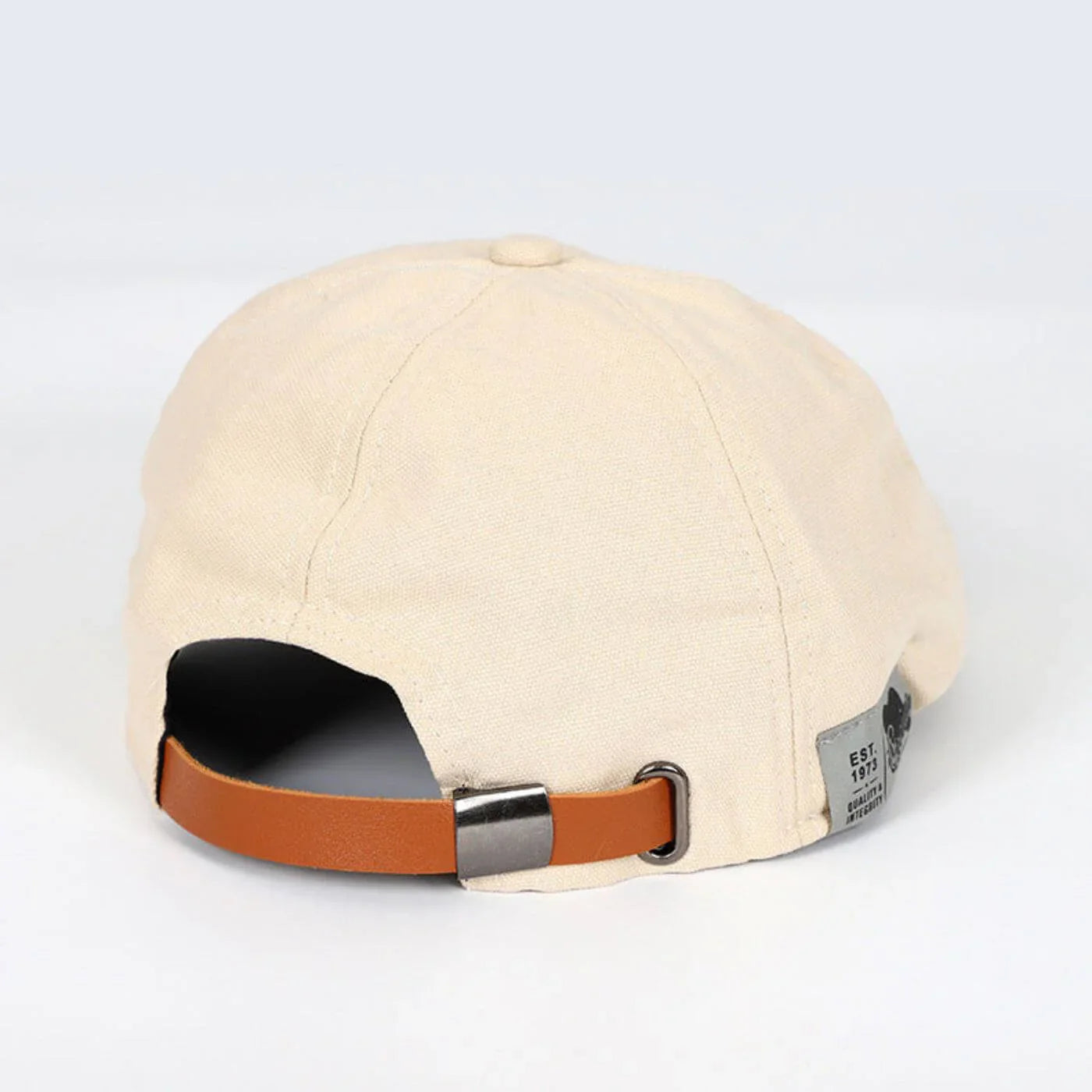 Albin™ | Tidlös hatt med en modern touch
